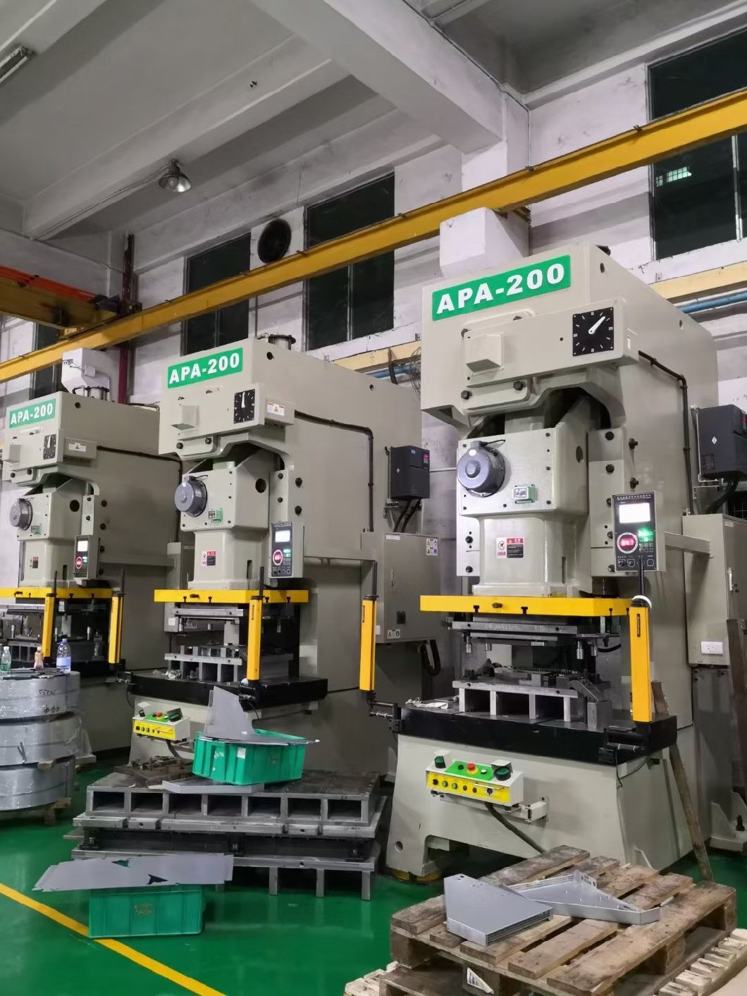 Làm thế nào để chọn một cú đấm loại C xuất sắc？
