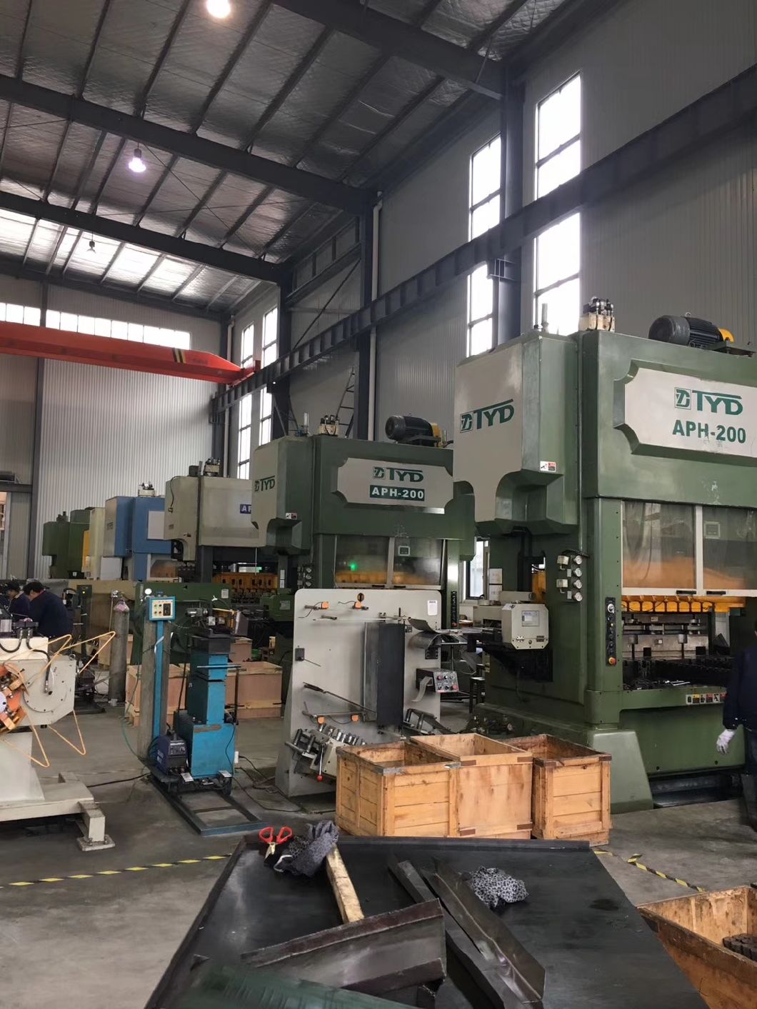 Cách chọn địa điểm cho cú đấm tốc độ cao