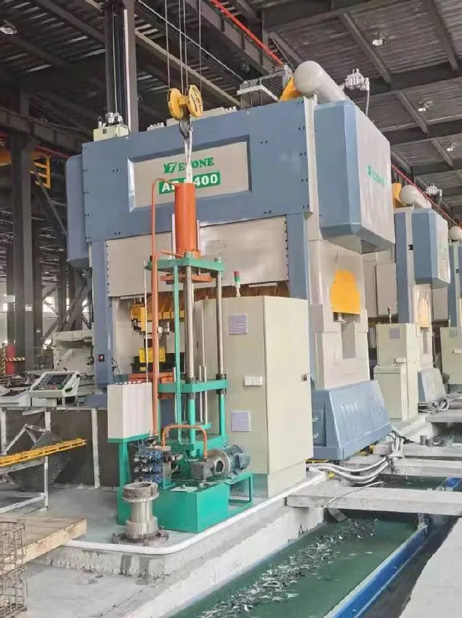 5 điểm khác biệt chính giữa chày tốc độ cao và chày thông thường và phạm vi ứng dụng
