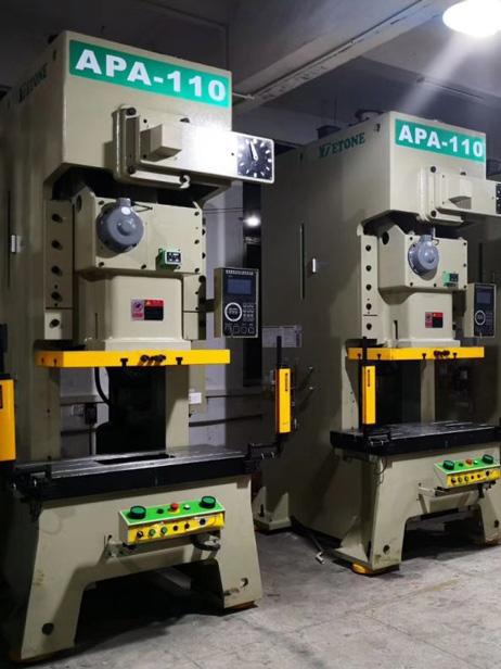 Những thông số nào cần được chú ý khi lựa chọn nhà sản xuất chày tốc độ cao?