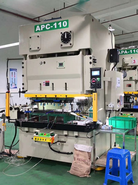 Tại sao cú đấm tốc độ cao cần được bảo trì thường xuyên