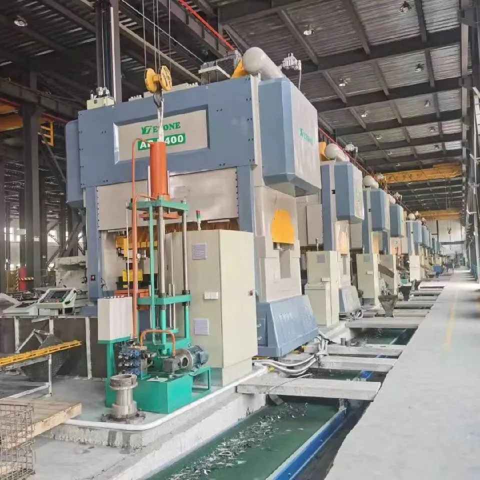 Máy ép đột tốc độ cao để thay dầu khuôn dập