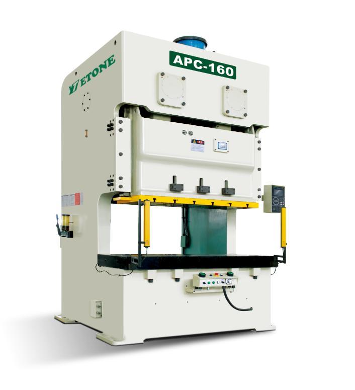 Các công nghệ an toàn của máy đục lỗ tốc độ cao chính xác là gì?