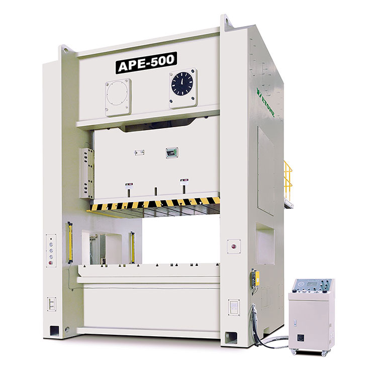 Mối quan hệ giữa tốc độ và hiệu suất của máy dập tốc độ cao là gì?
